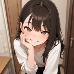 开门见红