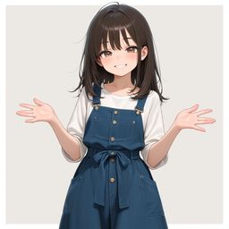短裤下的阳光快乐