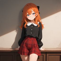 荒野中的奇想
