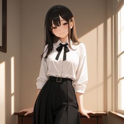 阳光照亮的学习会