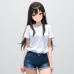 甜蜜的夏日下午快乐