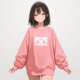 在野蛮的西部,美丽的红色