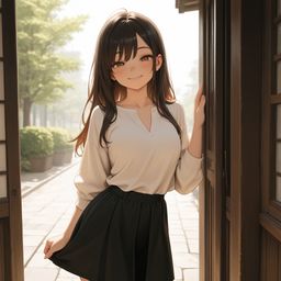 开放空中语