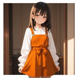 色日落梦的语