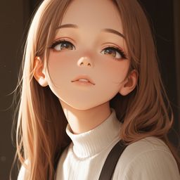 一个冬天的语