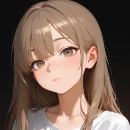 白色的红色美丽