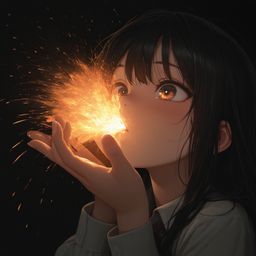 快乐的自由时刻