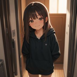 阴影中的语